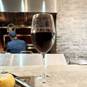 Ahumar - Wine - Seafood Near Me - Miami, Florida