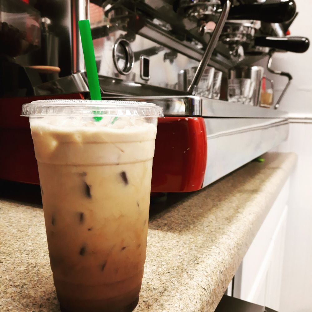 Elgin Trail Stop Logo