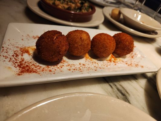 Barcelona Wine Bar by null