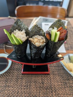 Nanami Sushi Diner & Onigiri by null