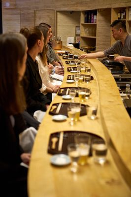 Omakase Room by Shin by null