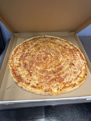 New York's Best Pizza