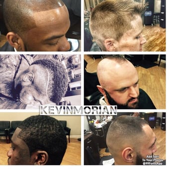 1. Kevin Morian