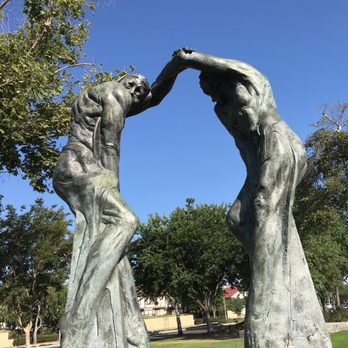 Community Center Park - Parks Near Me - Garden Grove, California