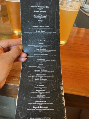 Fortress BeerWorks by null