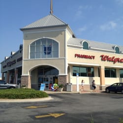 Walgreens - Walgreens Destin Florida.