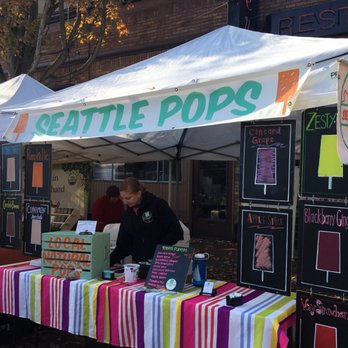 Seattle Pops - Desserts Near Me - Seattle, Washington Seattle Pops - Desserts Near Me - Seattle, Washington