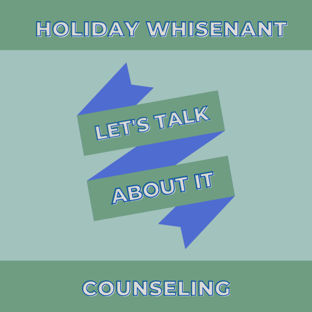 Holiday Whisenant Counseling - grief counselor in FL, FL