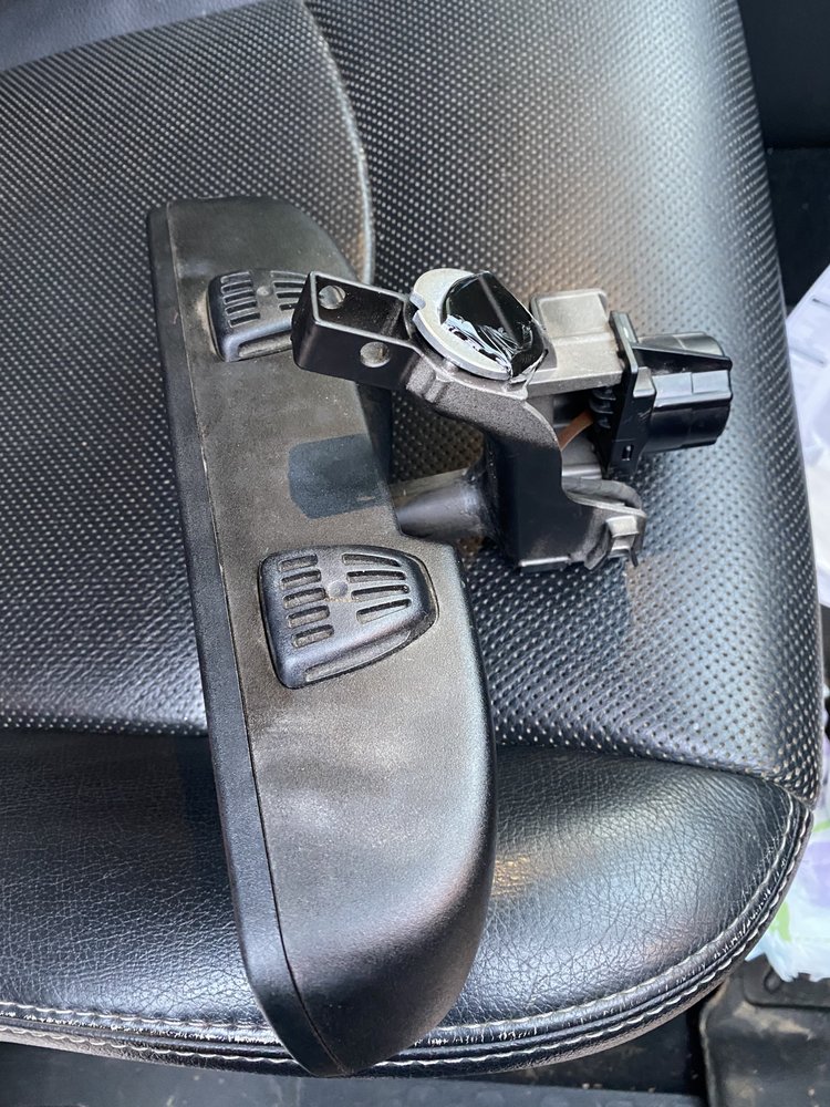 BIG RAY’S AUTO GLASS Updated September 2024 18 Reviews 1185