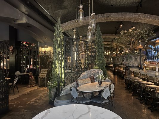 Vanderpump à Paris by null