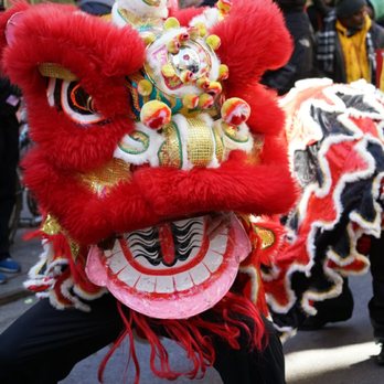 Chinatown - 2017 Chinese New Year - Local Flavor Near Me - New York, New York Chinatown - 2017 Chinese New Year - Local Flavor Near Me - New York, New York