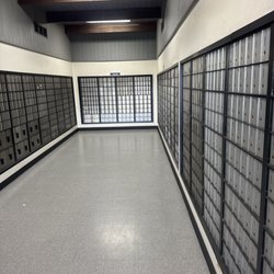 US Post Office