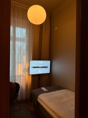 Nobis Hotel Stockholm by null