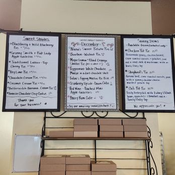 Real Pie Company - Bakeries Near Me - Sacramento, California Real Pie Company - Bakeries Near Me - Sacramento, California