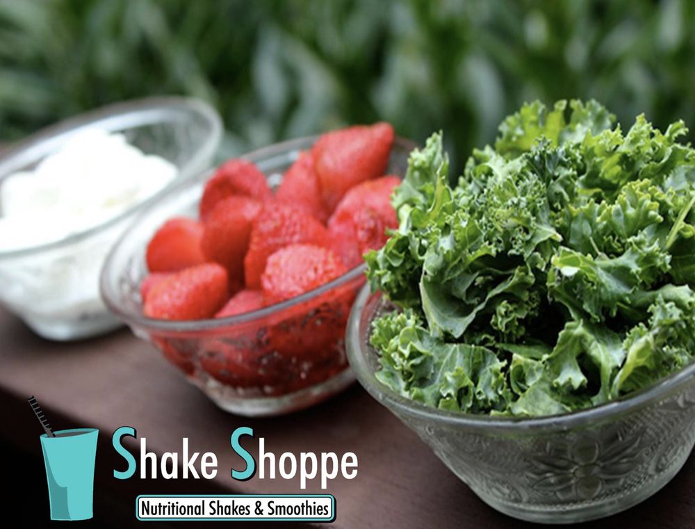 SHAKE SHOPPE Updated October 2024 17 Photos 150 2nd Ave S, Minneapolis, Minnesota Juice