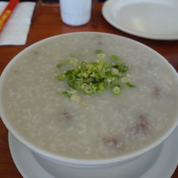 J.J. Chen's Eatery - Beef porridge - Dim Sum Near Me - West Allis, Wisconsin J.J. Chen's Eatery - Beef porridge - Dim Sum Near Me - West Allis, Wisconsin