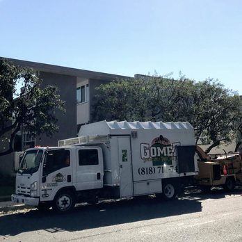 Gomez Landscape & Tree Care - Tree Services Near Me - Simi Valley, California