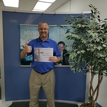 Allstate Insurance : Woody Erhardt - Knights of Columbus member - Home & Rental Insurance Near Me - Ringoes, New Jersey Allstate Insurance : Woody Erhardt - Knights of Columbus member - Home & Rental Insurance Near Me - Ringoes, New Jersey