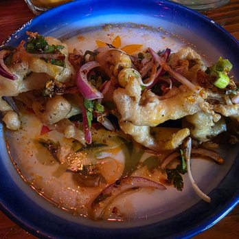 Glai Baan - Yum het tod - Thai Near Me - Phoenix, Arizona Glai Baan - Yum het tod - Thai Near Me - Phoenix, Arizona