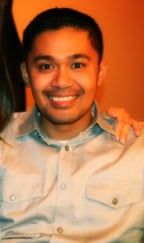 Reyno Acoba, LMFT - grief counselor in Long Beach, CA