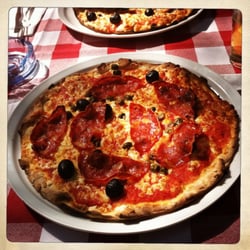 Il Ritrovo - Pizza Ritrovo