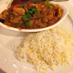 Kadhai Chicken Kadhai Chicken