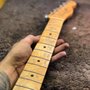 Photo of Mermet Guitars