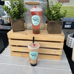 Black Girl Boba