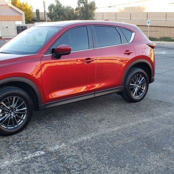 CardinaleWay Mazda - Car Dealers Near Me - Las Vegas, Nevada