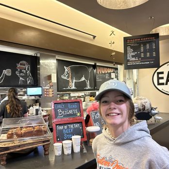 Bacon Boise - Front counter - Breakfast & Brunch Near Me - Boise, Idaho Bacon Boise - Front counter - Breakfast & Brunch Near Me - Boise, Idaho