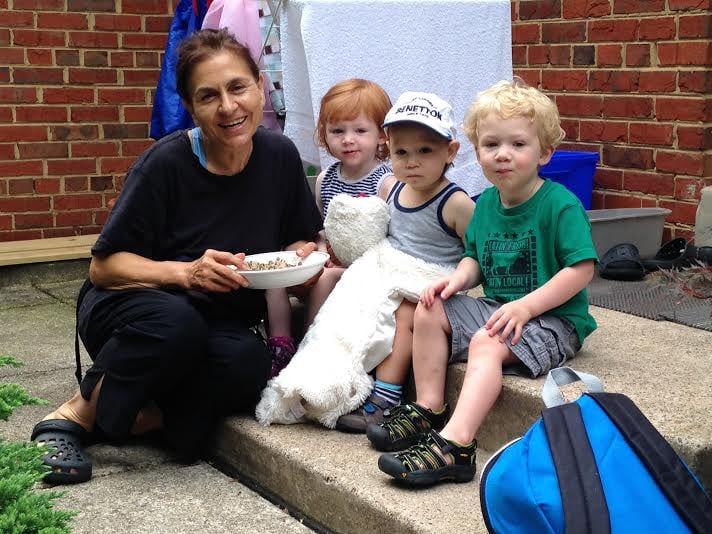 Bethesda Village Daycare - childcare center in Bethesda, MD