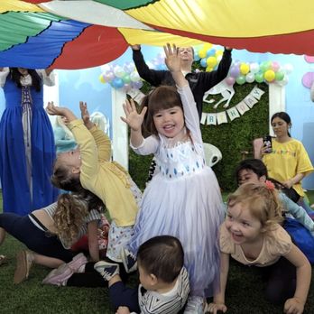 Creative Parties For Kids - Party & Event Planning Near Me - Orange, California Creative Parties For Kids - Party & Event Planning Near Me - Orange, California