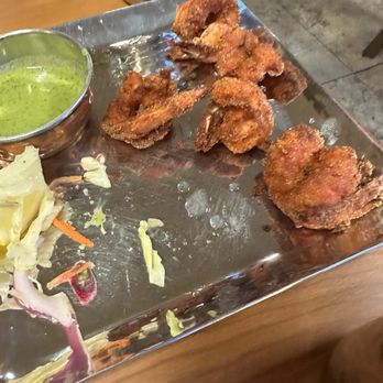 Surmai - Prawns - Indian Near Me - Sunnyvale, California