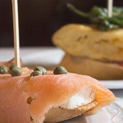 Secret Food Tours