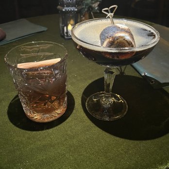 Dark Sister - Cocktail Bars Near Me - Las Vegas, Nevada
