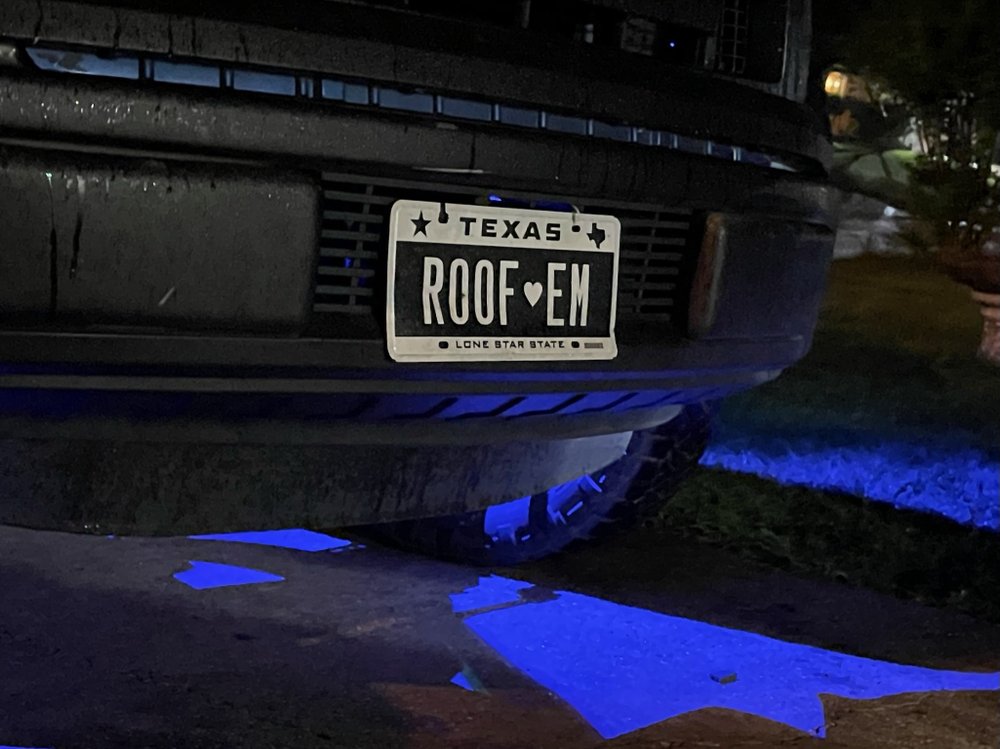 Slide of Conquer Claims & Contracting