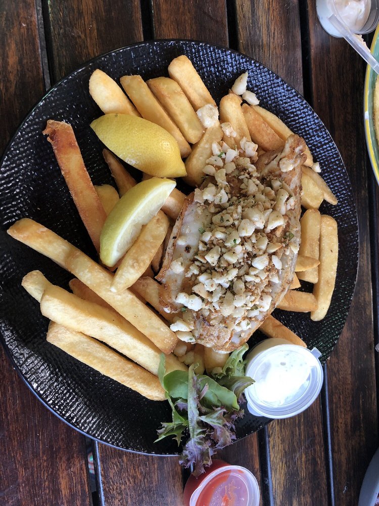 SALTWATER GRILL Updated October 2024 14 Photos 93 Dundas Place, Albert Park Victoria