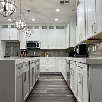 Premium Surface Refinishing - After! - Refinishing Services Near Me