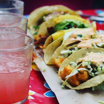 Rosie's - watermelon margaritas, fish, pork, steak tacos - Mexican Near Me - New York, New York Rosie's - watermelon margaritas, fish, pork, steak tacos - Mexican Near Me - New York, New York