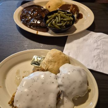 Cafe 75 - Comfort Food Near Me - Mounds, Oklahoma