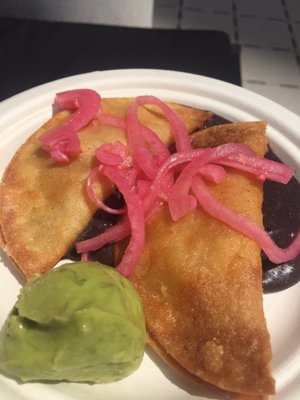 Hijo de su Madre Vegan Tacos, Burritos, and Bowls by null