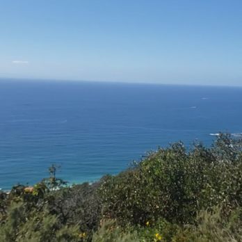 Valido Trail - Hiking Near Me - Laguna Beach, California Valido Trail - Hiking Near Me - Laguna Beach, California