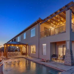 Red Sands Vacation Properties - Zion Village 2053