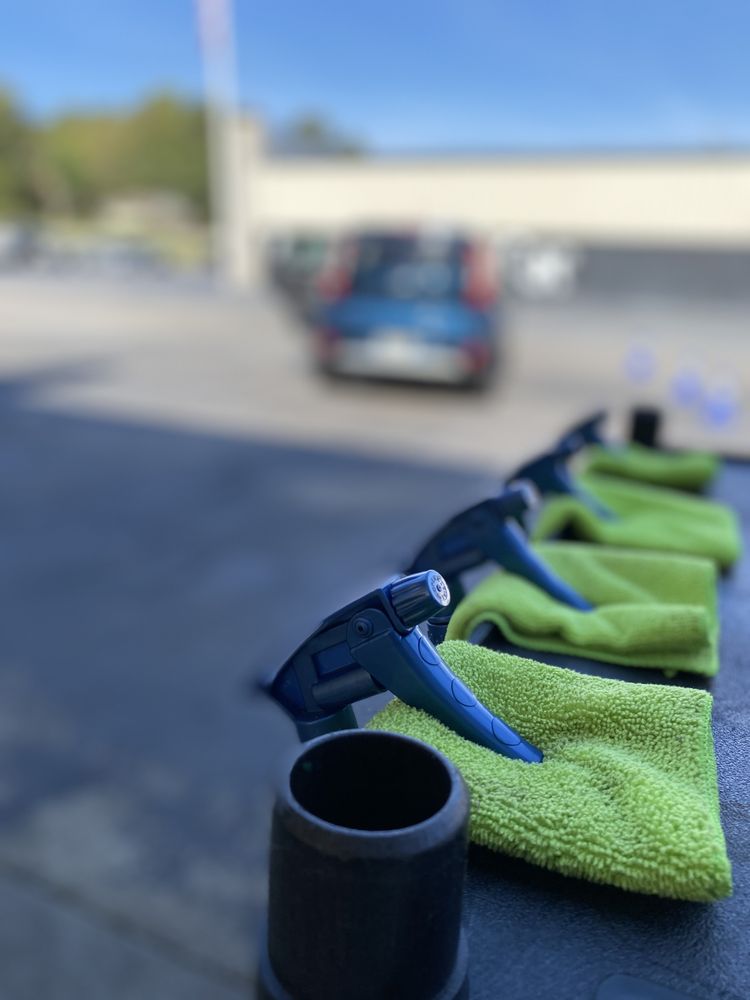 HEAVENS AUTO SPA Updated August 2024 24 Photos 4775 Austell Rd