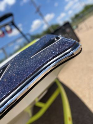 The Shine Lab Mobile Wash & Detailing