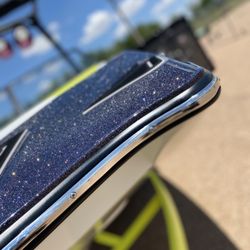 The Shine Lab Mobile Wash & Detailing