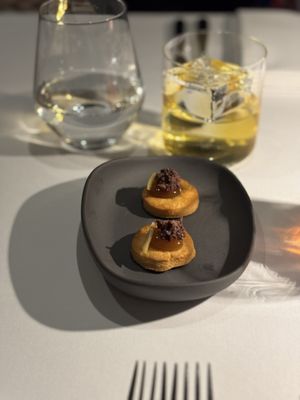 CottoCrudo Restaurant & Bar by null