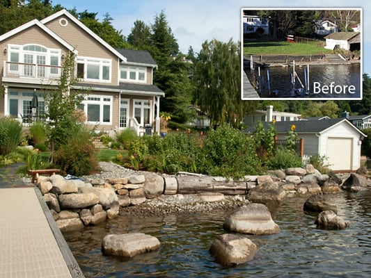 The Watershed Company