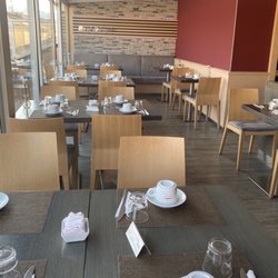 Hôtel de Suède - Dining