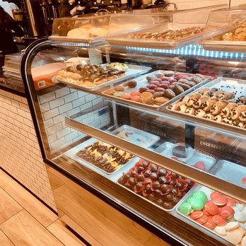 Lety's Bakery and Café - Coffee & Tea Near Me - Jackson Heights, New York